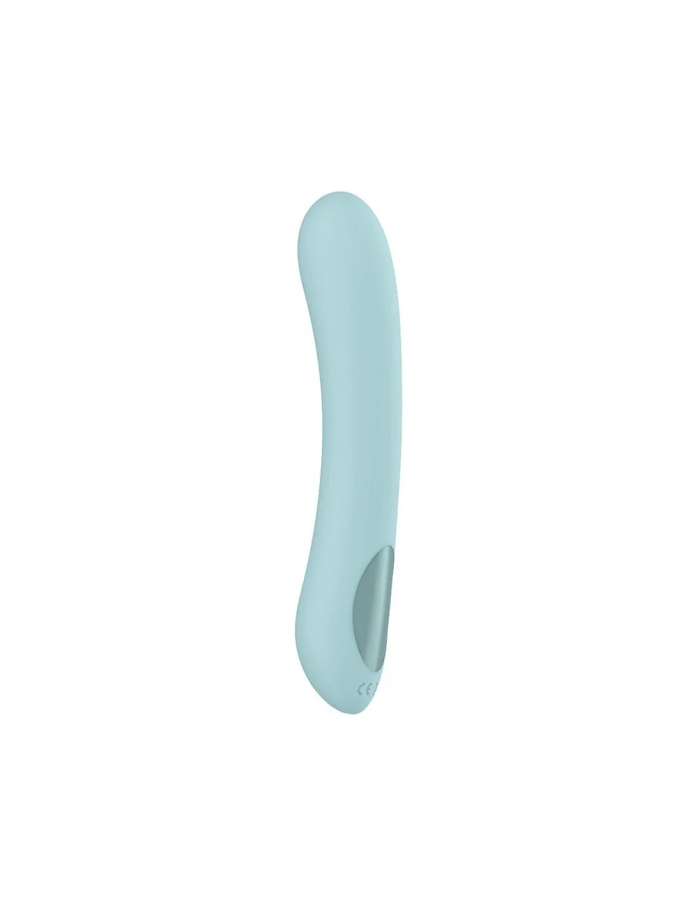 KIIROO PEARL 2+ G-SPOT VIBRATOR - TURQUOISE KIIROO PEARL 2+ G-SPOT VIBRATOR - TURQUOISE