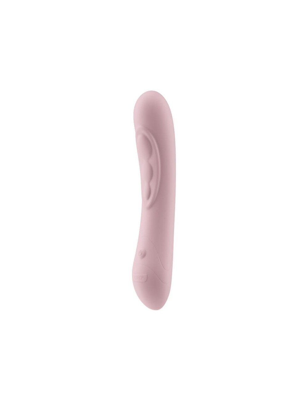 KIIROO PEARL 3 G-SPOT VIBRATOR - PINK KIIROO PEARL 3 G-SPOT VIBRATOR - PINK