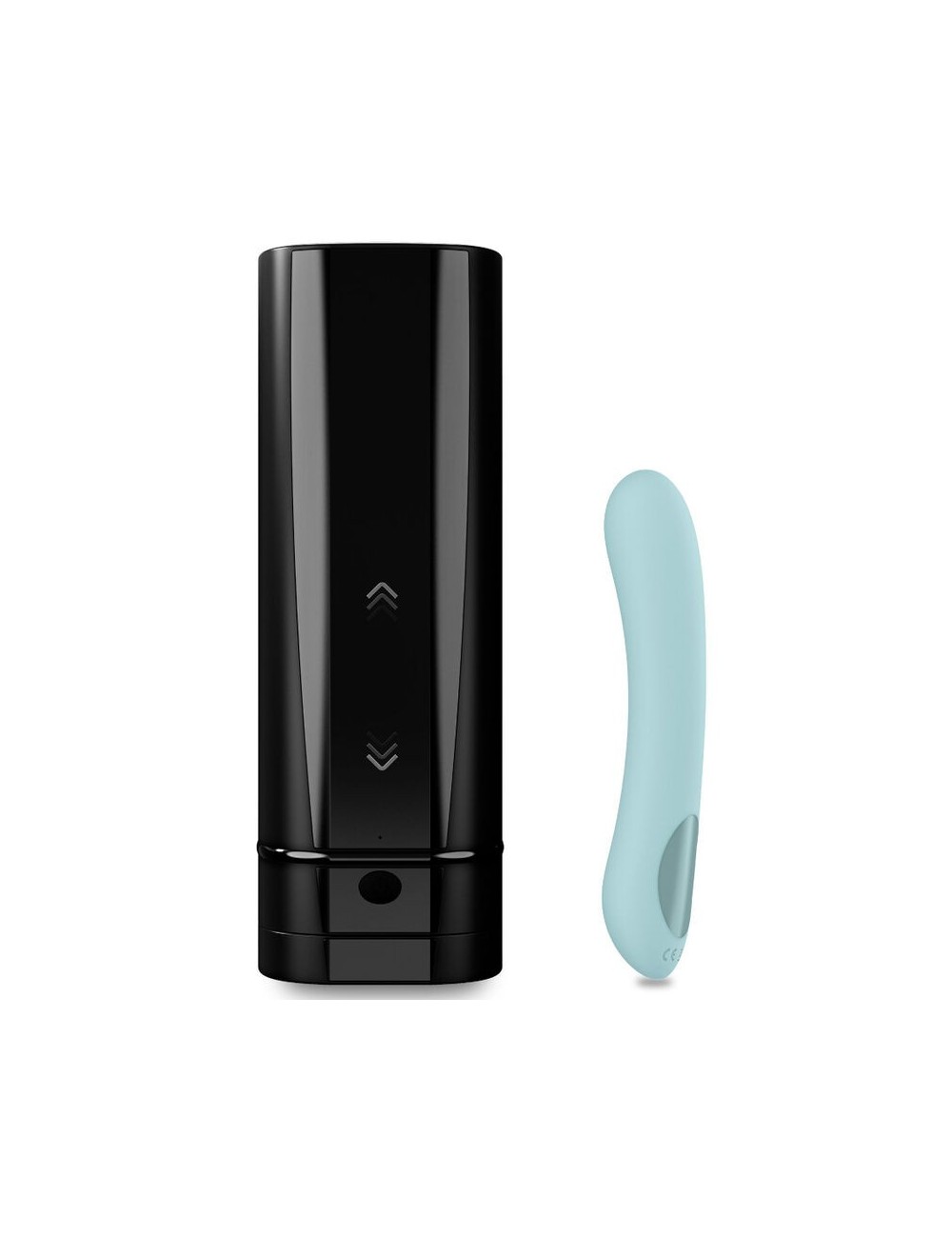 KIIROO ONYX+ & PEARL 2+ TURQUOISE COUPLE SET KIIROO ONYX+ & PEARL 2+ TURQUOISE COUPLE SET