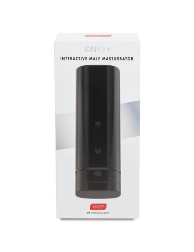 KIIROO ONYX+ & PEARL 2+ TURQUOISE COUPLE SET