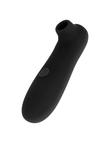 OHMAMA CLIT STIMULATING 10 SPEEDS - BLACK