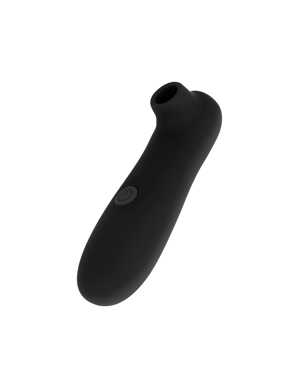 OHMAMA CLIT STIMULATING 10 SPEEDS - BLACK OHMAMA CLIT STIMULATING 10 SPEEDS - BLACK