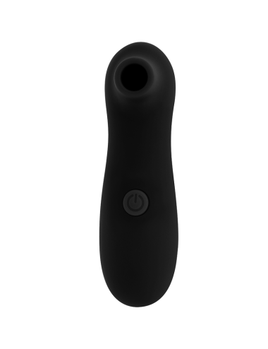 OHMAMA CLIT STIMULATING 10 SPEEDS - BLACK