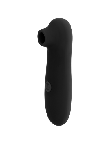 OHMAMA CLIT STIMULATING 10 SPEEDS - BLACK