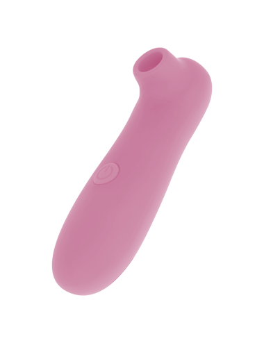 OHMAMA CLIT STIMULATING 10 SPEEDS - PINK