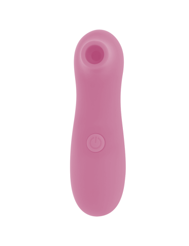 OHMAMA CLIT STIMULATING 10 SPEEDS - PINK