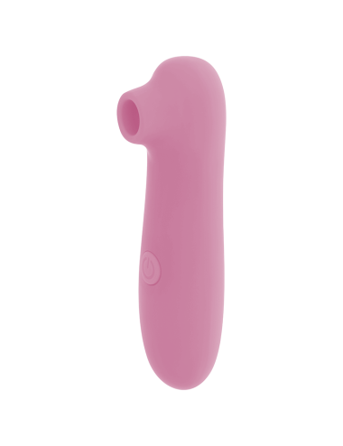 OHMAMA CLIT STIMULATING 10 SPEEDS - PINK