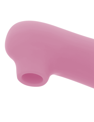 OHMAMA CLIT STIMULATING 10 SPEEDS - PINK