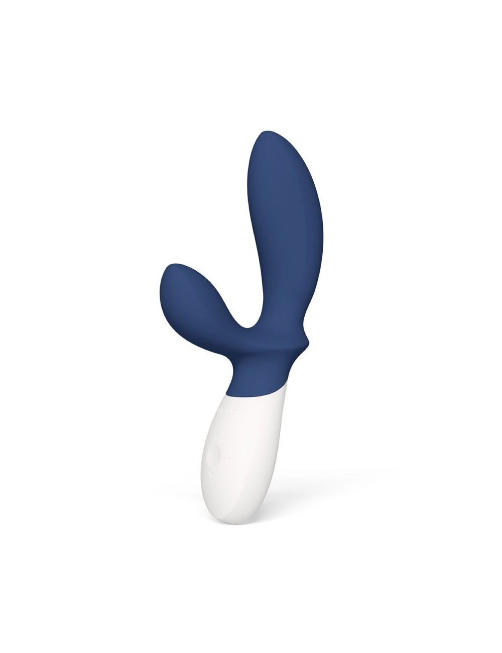 LELO LOKI WAVE 2 PROSTATE MASSAGER - BASE BLUE LELO LOKI WAVE 2 PROSTATE MASSAGER - BASE BLUE