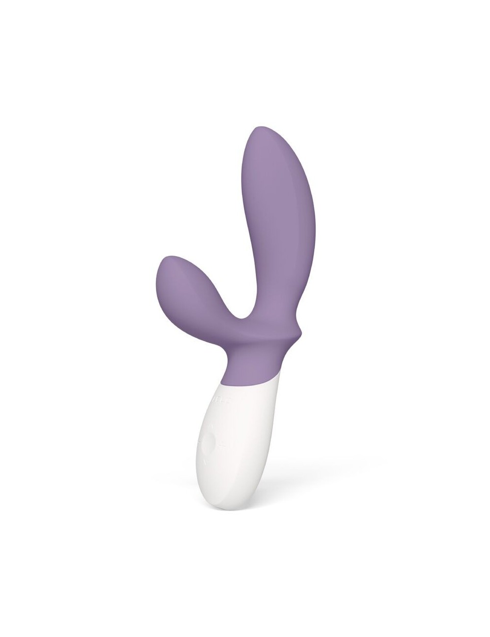 LELO LOKI WAVE 2 PROSTATE MASSAGER - VIOLET DUSK LELO LOKI WAVE 2 PROSTATE MASSAGER - VIOLET DUSK