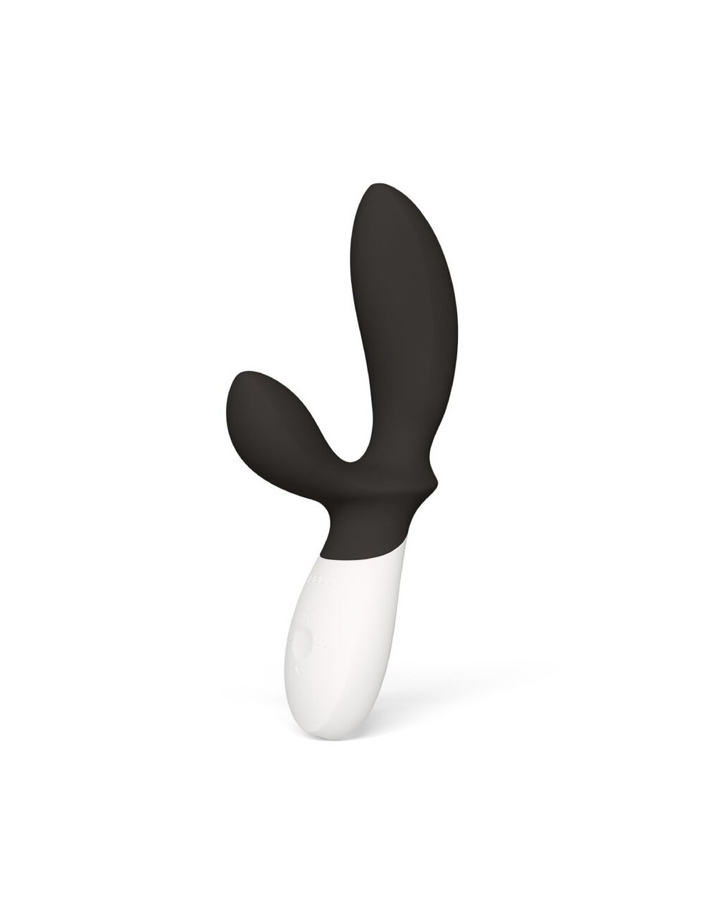 LELO LOKI WAVE 2 PROSTATE MASSAGER - BLACK