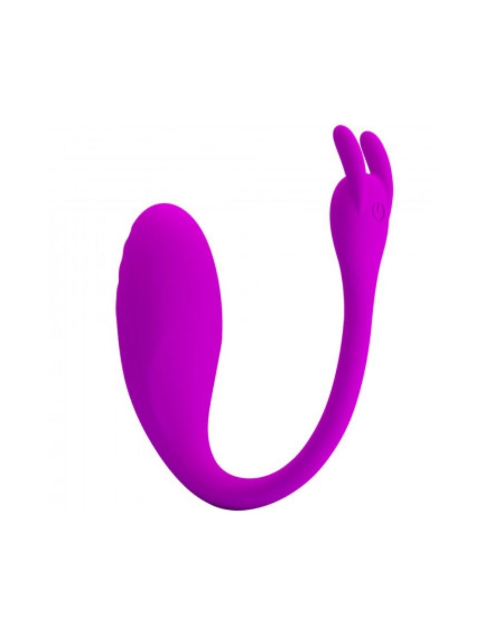PRETTY LOVE CATALINA MASSAGER FREE APP - PURPLE PRETTY LOVE CATALINA MASSAGER FREE APP - PURPLE
