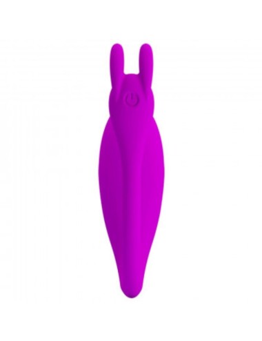 PRETTY LOVE CATALINA MASSAGER FREE APP - PURPLE