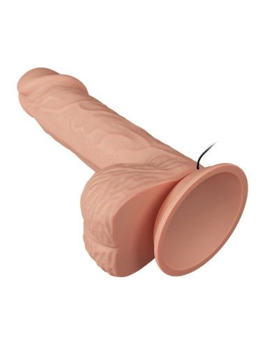 BEAUTIFUL ENCOUNTER CATOBLEPAS THRUSTING 20.6 CM - FLESH