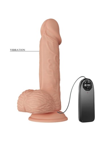 BEAUTIFUL ENCOUNTER CATOBLEPAS THRUSTING 20.6 CM - FLESH