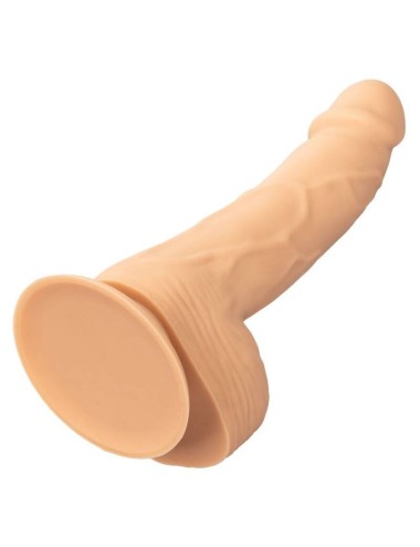 CALIFORNIA EXOTICS SILICONE STUDS 15,24 CM SKIN