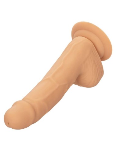 CALIFORNIA EXOTICS SILICONE STUDS 15,24 CM SKIN
