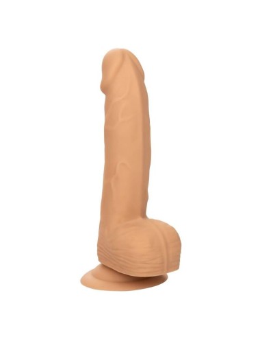 CALIFORNIA EXOTICS SILICONE STUDS 15,24 CM SKIN