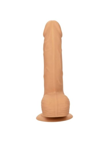 CALIFORNIA EXOTICS SILICONE STUDS 15,24 CM SKIN