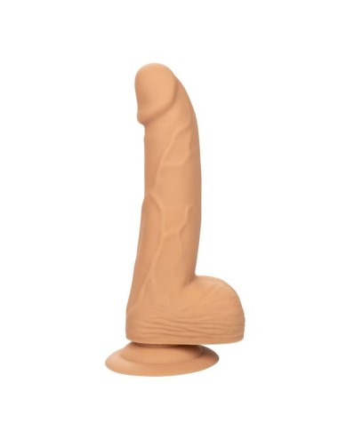 CALIFORNIA EXOTICS SILICONE STUDS 15,24 CM SKIN