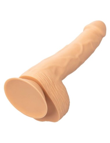 CALIFORNIA EXOTICS SILICONE STUDS 20,32 CM SKIN