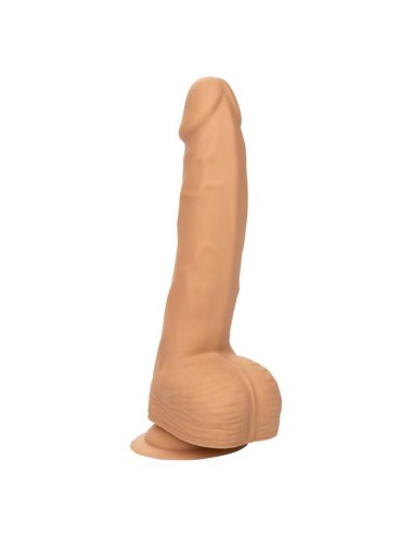 CALIFORNIA EXOTICS SILICONE STUDS 20,32 CM SKIN
