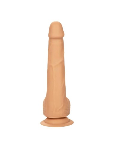 CALIFORNIA EXOTICS SILICONE STUDS 20,32 CM SKIN