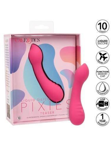 CALIFORNIA EXOTICS PIXIES TEASER PINK