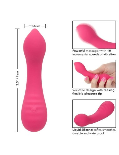 CALIFORNIA EXOTICS PIXIES TEASER PINK