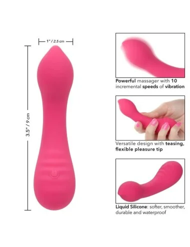 CALIFORNIA EXOTICS PIXIES TEASER PINK