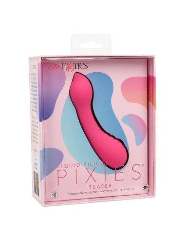 CALIFORNIA EXOTICS PIXIES TEASER PINK
