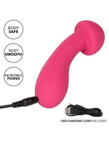 CALIFORNIA EXOTICS PIXIES EXCITER PINK