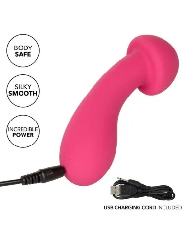 CALIFORNIA EXOTICS PIXIES EXCITER PINK