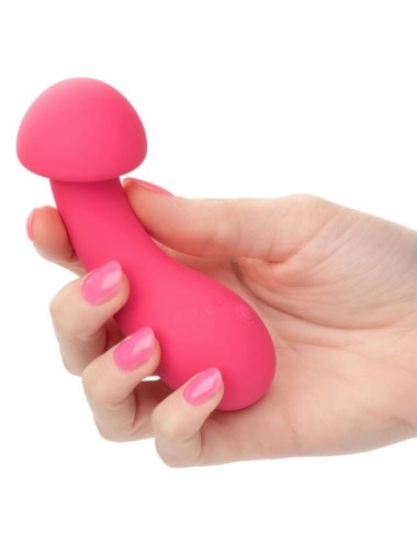 CALIFORNIA EXOTICS PIXIES EXCITER PINK