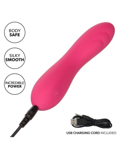 CALIFORNIA EXOTICS PIXIES RIPPLE PINK