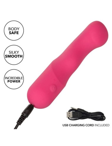 CALIFORNIA EXOTICS PIXIES CURVY PINK