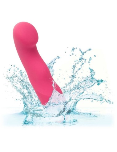 CALIFORNIA EXOTICS PIXIES CURVY PINK