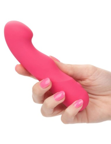 CALIFORNIA EXOTICS PIXIES CURVY PINK