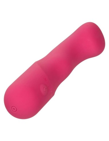 CALIFORNIA EXOTICS PIXIES CURVY PINK