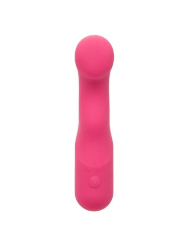 CALIFORNIA EXOTICS PIXIES CURVY PINK