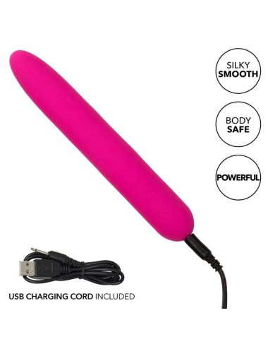 CALIFORNIA EXOTICS BLISS VIBE PINK