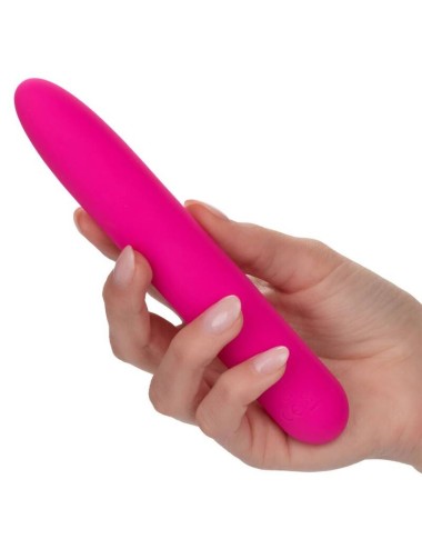 CALIFORNIA EXOTICS BLISS VIBE PINK