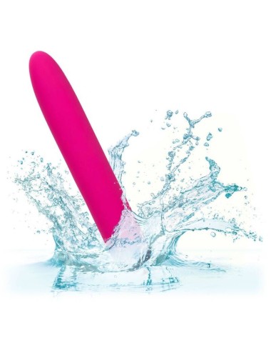 CALIFORNIA EXOTICS BLISS VIBE PINK