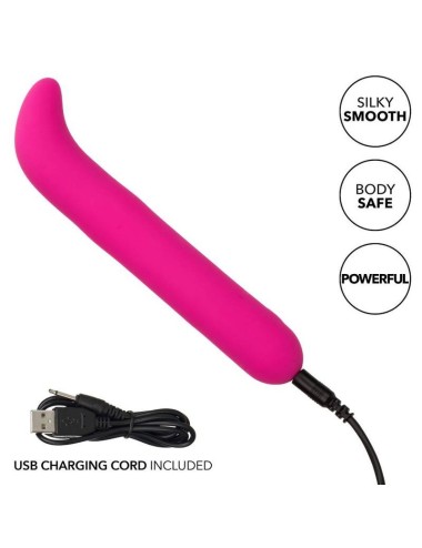 CALIFORNIA EXOTICS BLISS G VIBE PINK