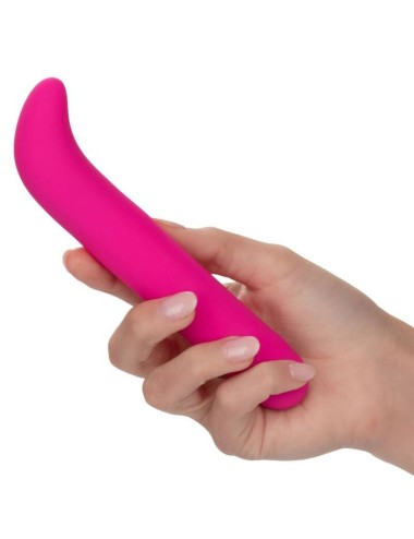 CALIFORNIA EXOTICS BLISS G VIBE PINK