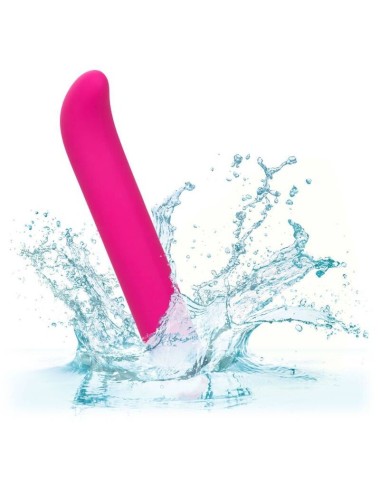 CALIFORNIA EXOTICS BLISS G VIBE PINK
