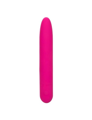 CALIFORNIA EXOTICS BLISS G VIBE PINK