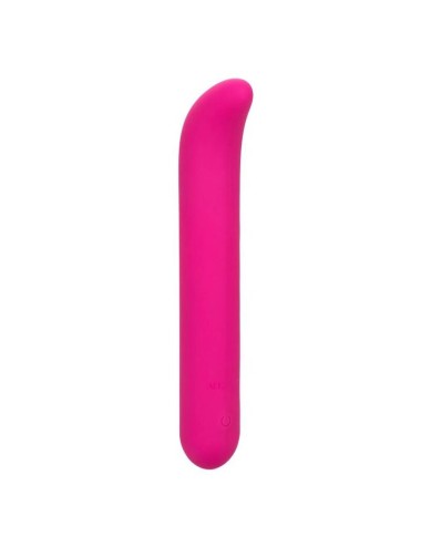 CALIFORNIA EXOTICS BLISS G VIBE PINK