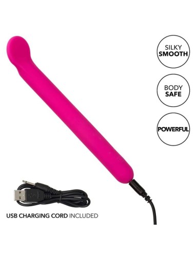 CALIFORNIA EXOTICS BLISS CLITORIFFIC PINK