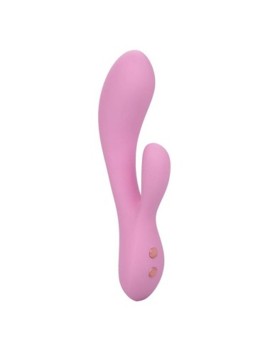 CALIFORNIA EXOTICS CONTOUR ZOIE PINK